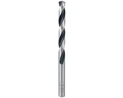 Bosch HSS PointTeQ DIN 338 8x75x117mm