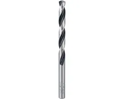 Bosch HSS PointTeQ DIN 338 8x75x117mm - 10 Stuks