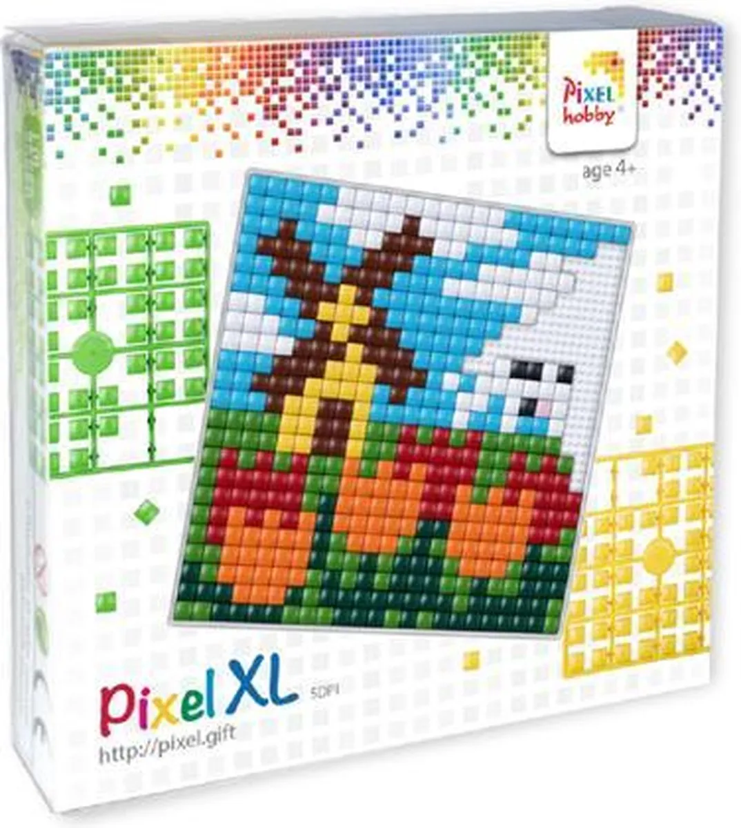 Pixelhobby Pixel XL Sets