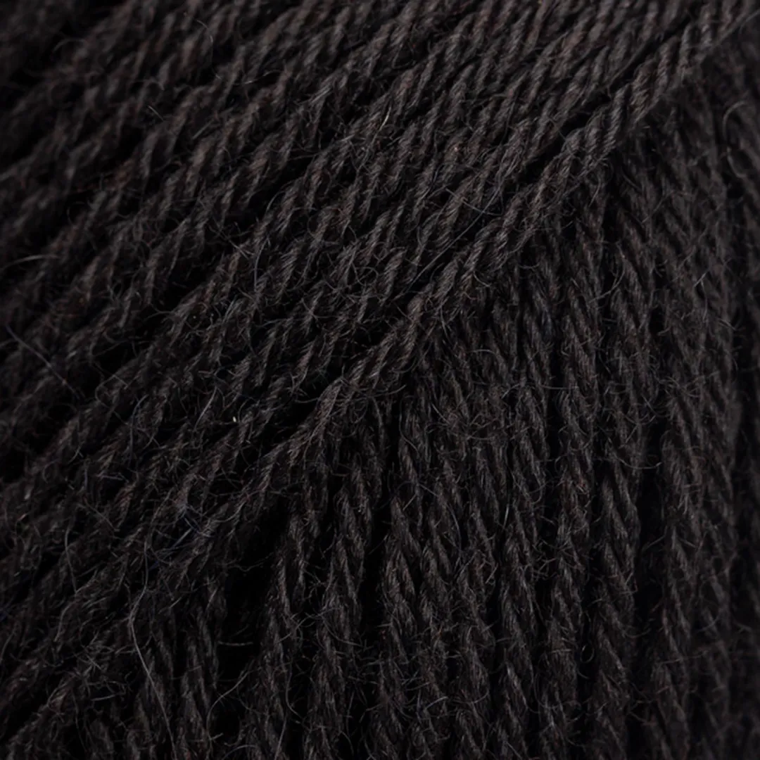 Drops Nord Uni Colour Wol Garen