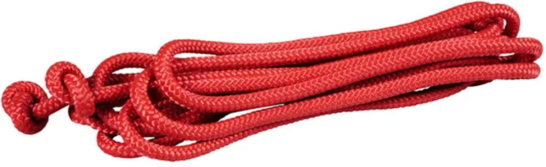 Goki Springtouw Rood 5m