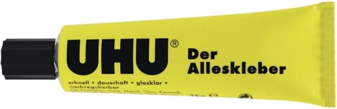 Rayher Hobbylijm Tube 35ml