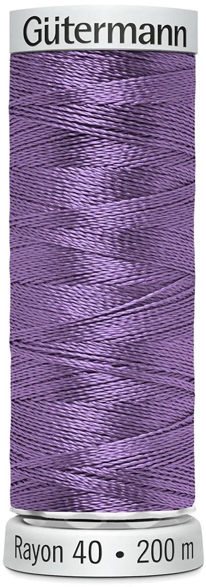 Gutermann Sulky Machine Borduurgaren Kl. 1032