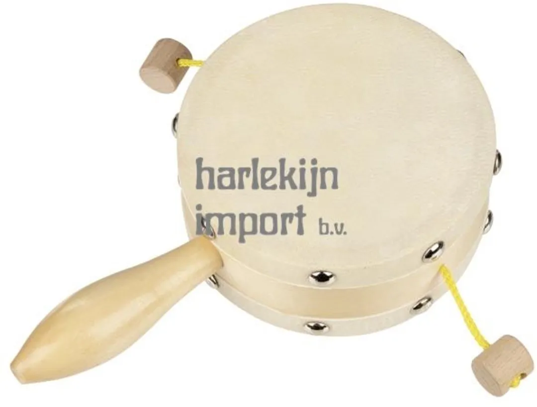 Goki Beggar's Drum