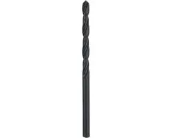 Bosch Metaalboren HSS-R 4mm DIN 338 - 1 Stuk