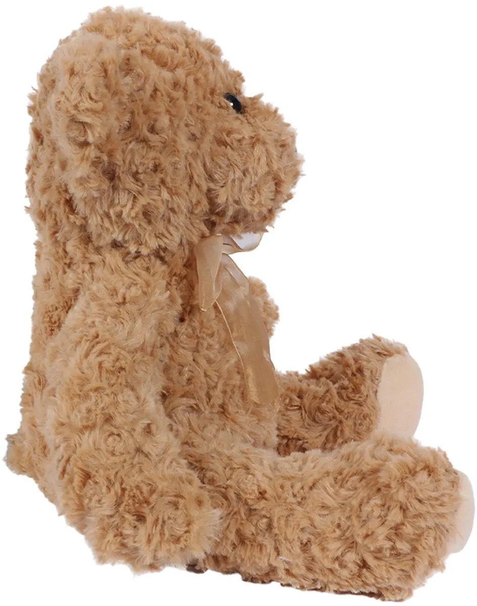 PIA Pluche Beer Knuffel - 30 cm - Bruin