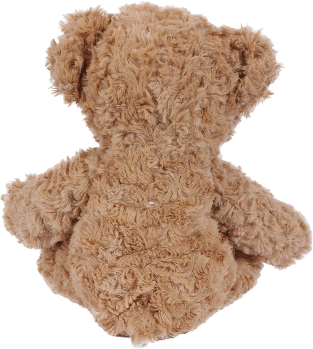 PIA Pluche Beer Knuffel - 30 cm - Bruin