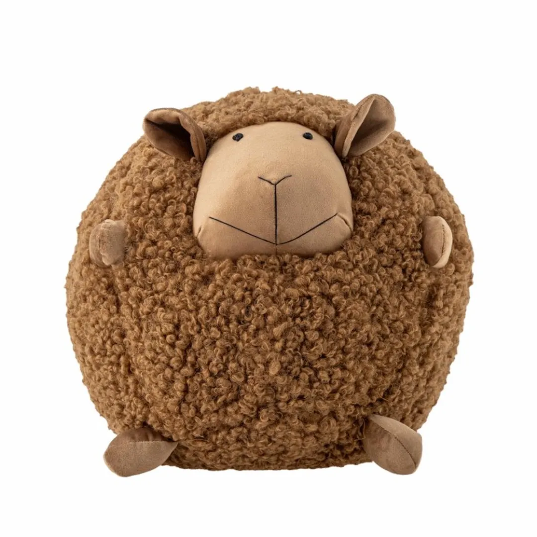 Bloomingville Knuffel Schaap Rubert