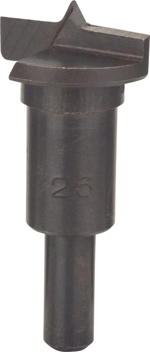 Bosch Scharniergatboor 26 20mm