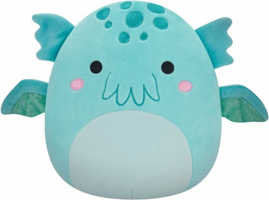 Squishmallows Axolotl Theotto 19cm