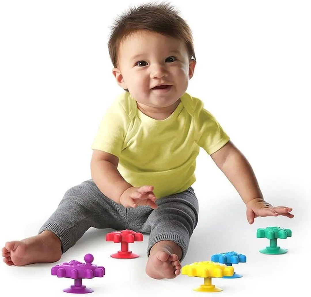 Baby Einstein Gears of Discovery K12488 Speelgoed - Multicolor