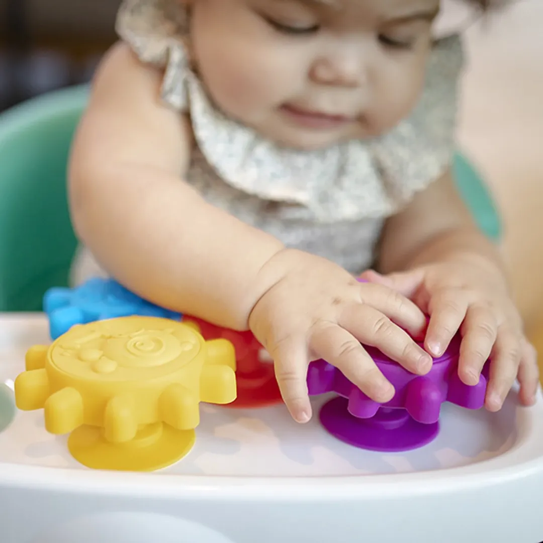 Baby Einstein Gears of Discovery K12488 Speelgoed - Multicolor