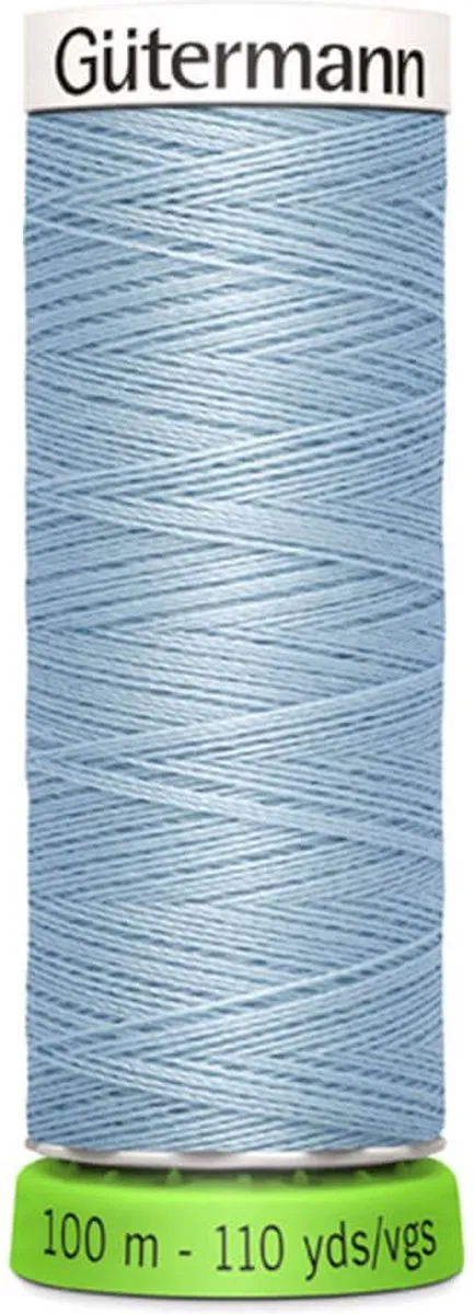 Gutermann Allesnaaigaren rPet 075 Grijs