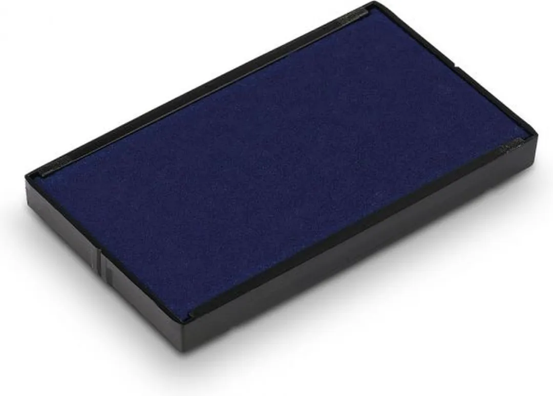 Trodat 6/4926-Blauw Stempel