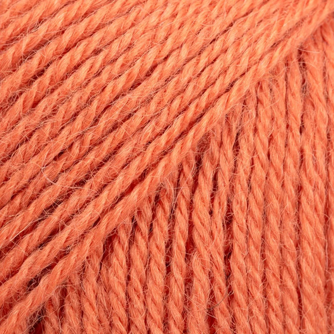 Drops Alpaca Uni Colour Wol Garen