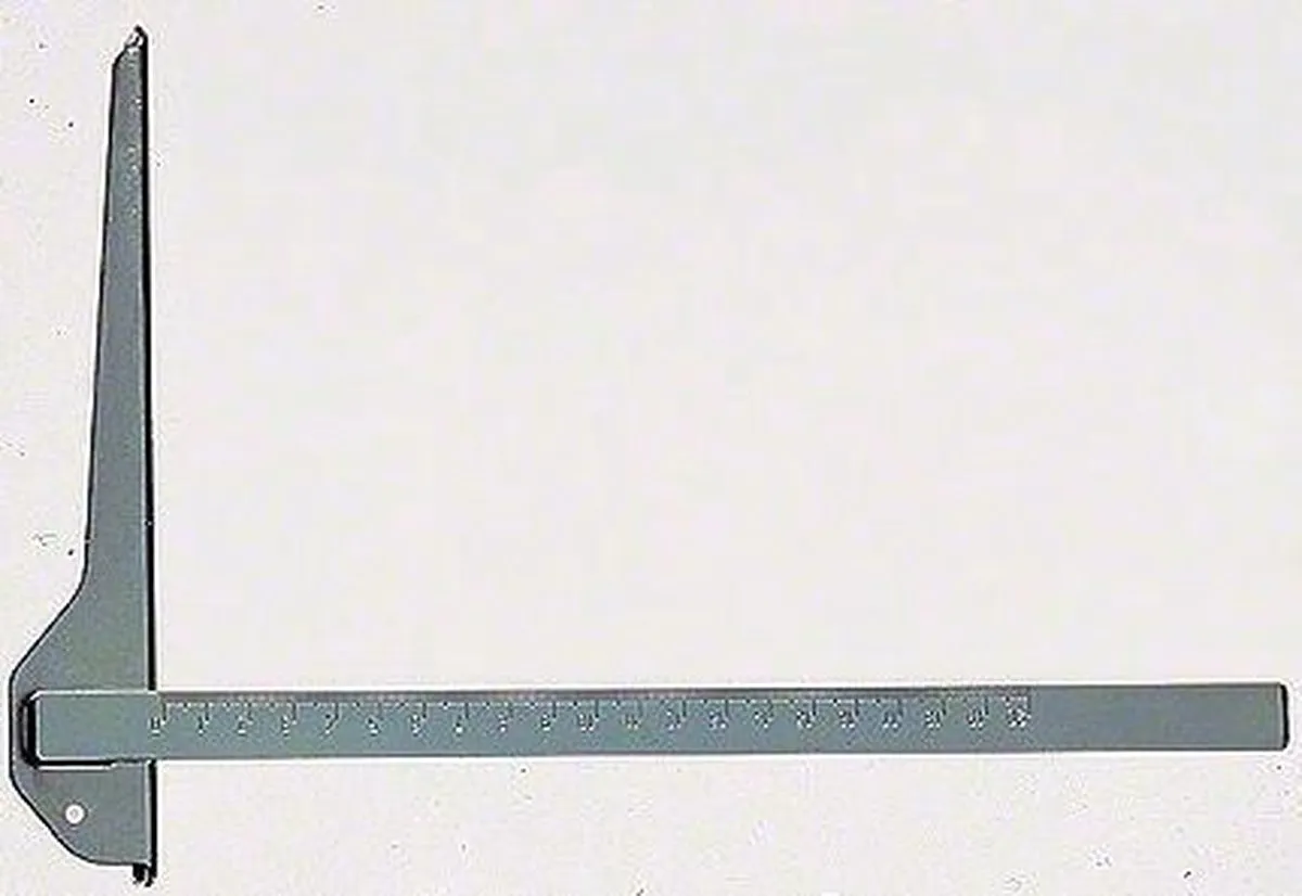 Bosch Lengte Geleider 2608005018