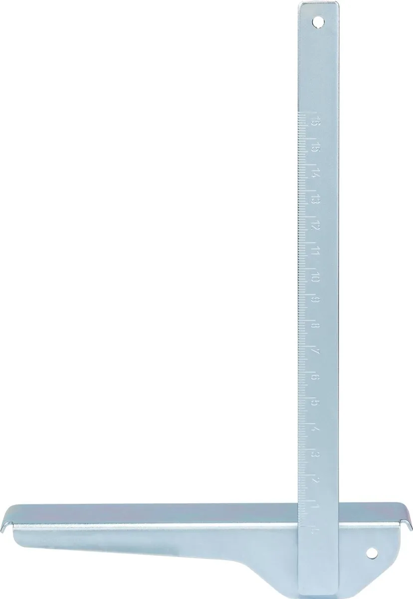 Bosch Lengte Geleider 2608005018