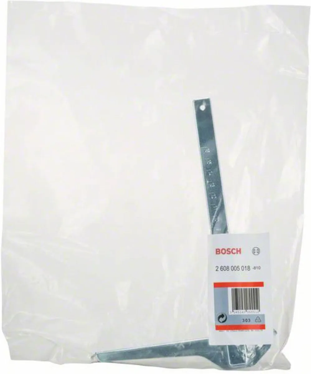 Bosch Lengte Geleider 2608005018