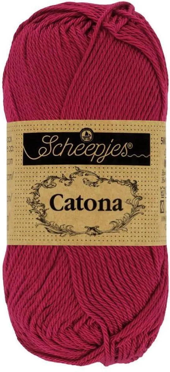 Scheepjes Catona 10g
