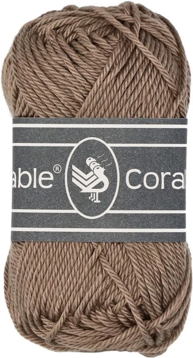 Durable Coral Mini