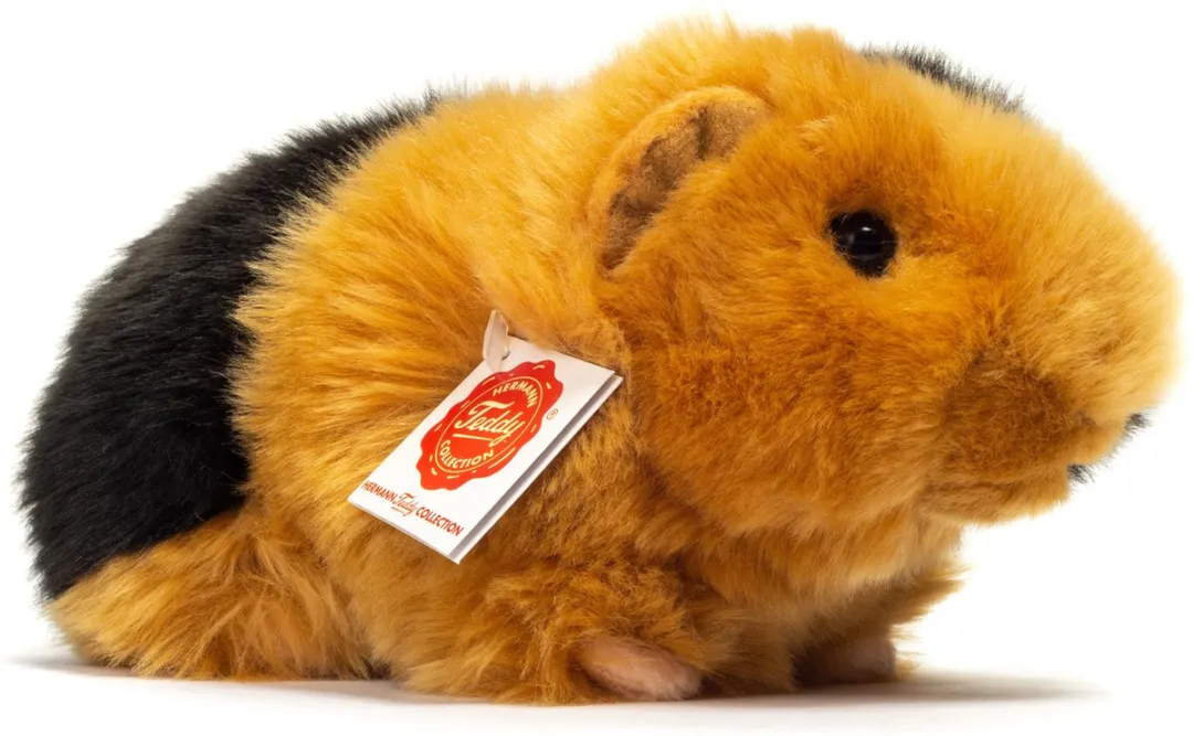 Teddy Hermann Cavia Pluche Knuffel 20cm