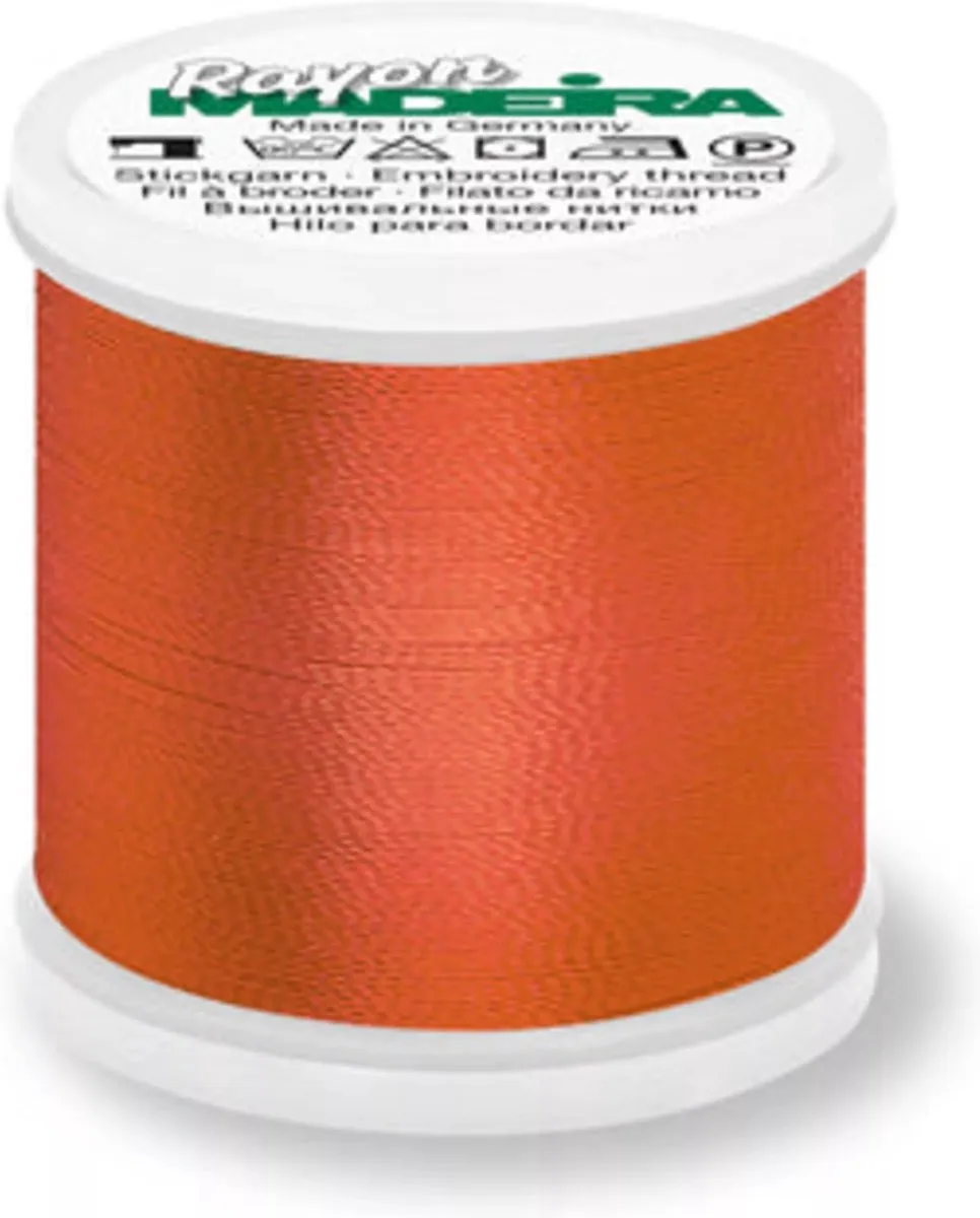 Madeira Rayon 40 1221 - 1000m