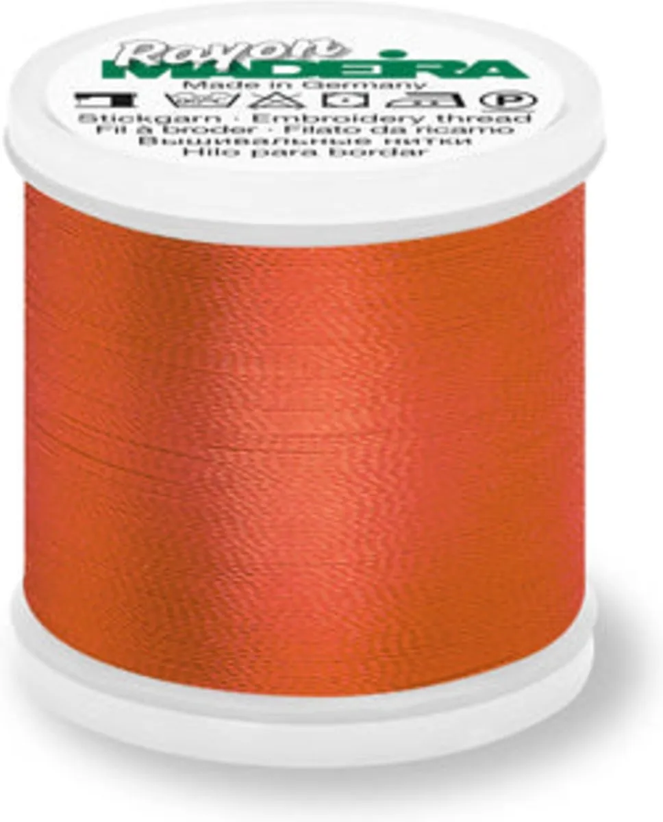 Madeira Rayon 40 1221
