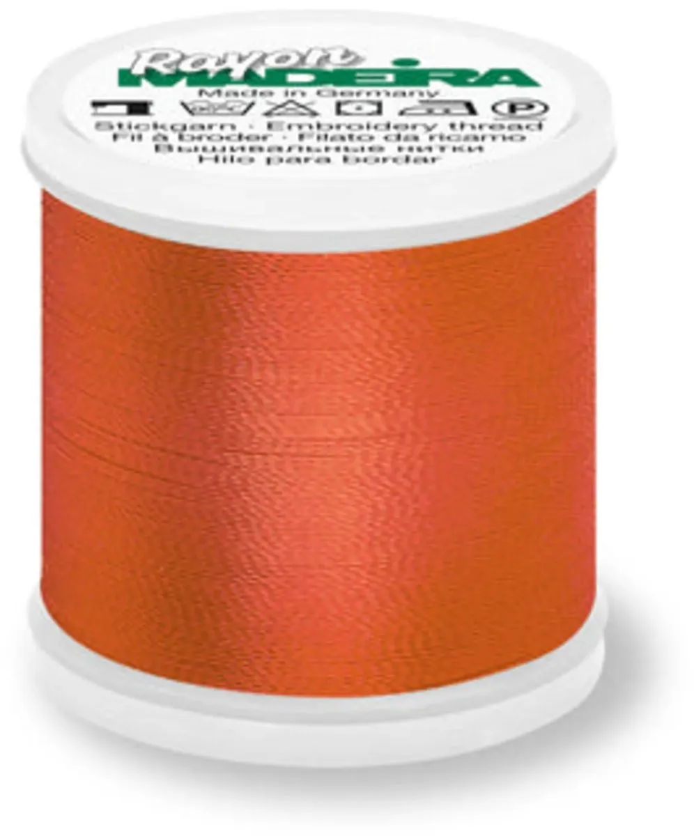Madeira Rayon 40 1221 - 1000m