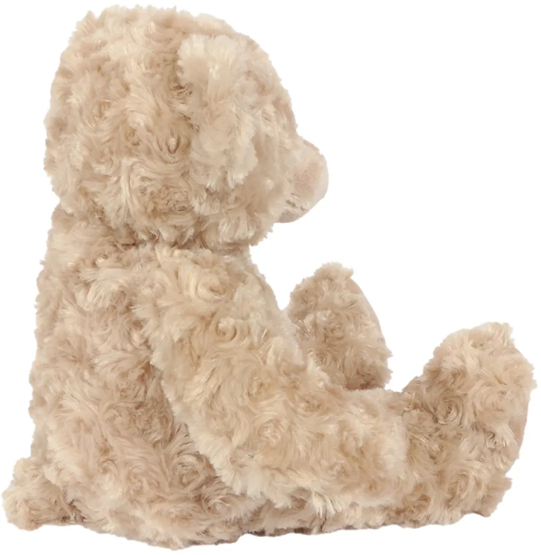 PIA Soft Toys Pluche Beer - 29 cm - Bruin