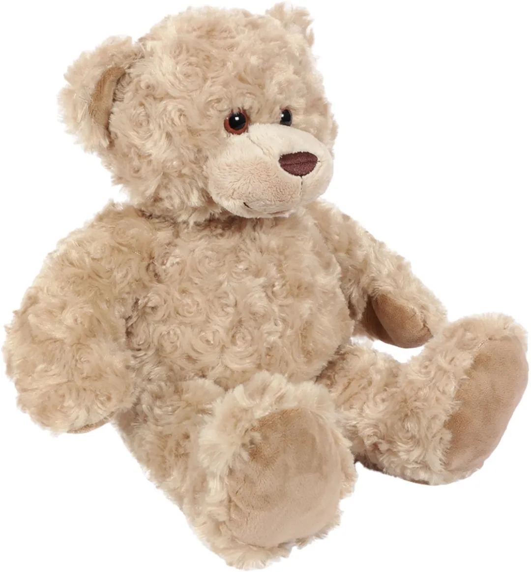 PIA Soft Toys Pluche Beer