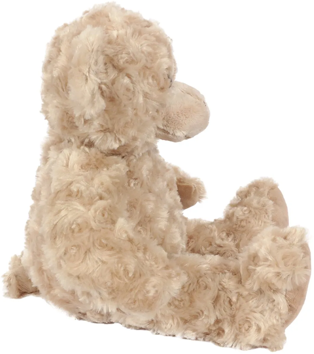 PIA Soft Toys Pluche Beer - 29 cm - Bruin
