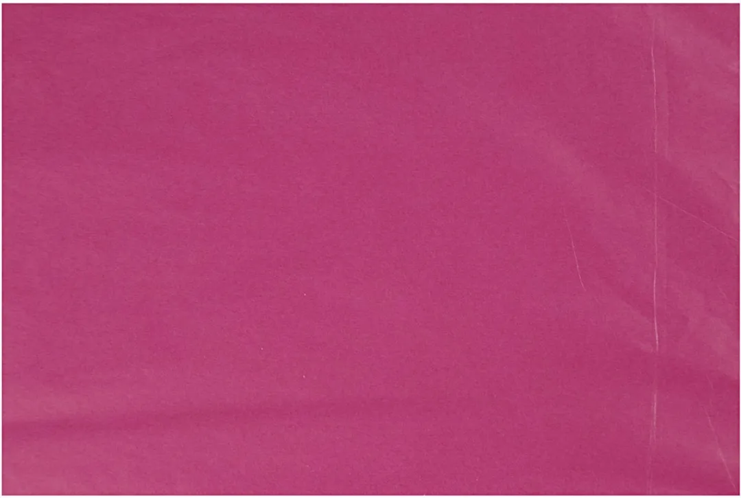 Creativ Company Tissuepapier Roze 50x70cm - 25 Vel