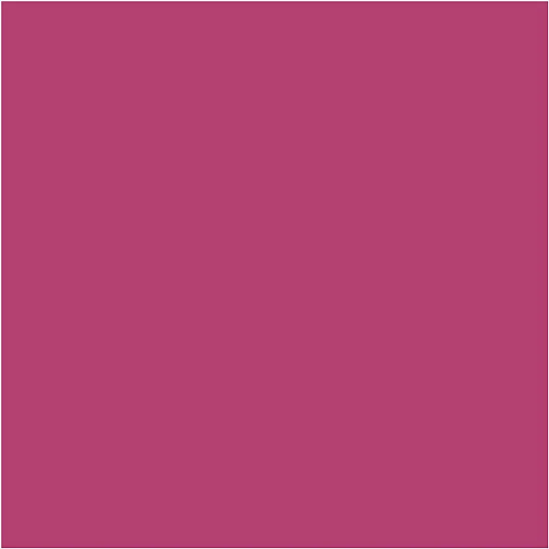 Creativ Company Tissuepapier Roze 50x70cm - 25 Vel