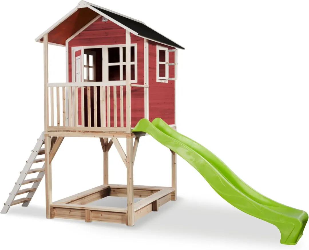 EXIT Toys Loft 700 Houten Speelhuis