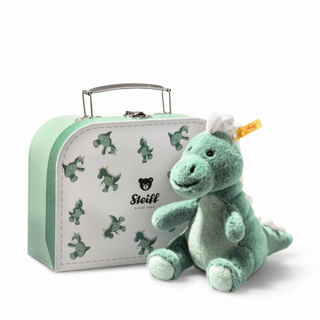 Steiff Joshi Baby T-Rex 16cm