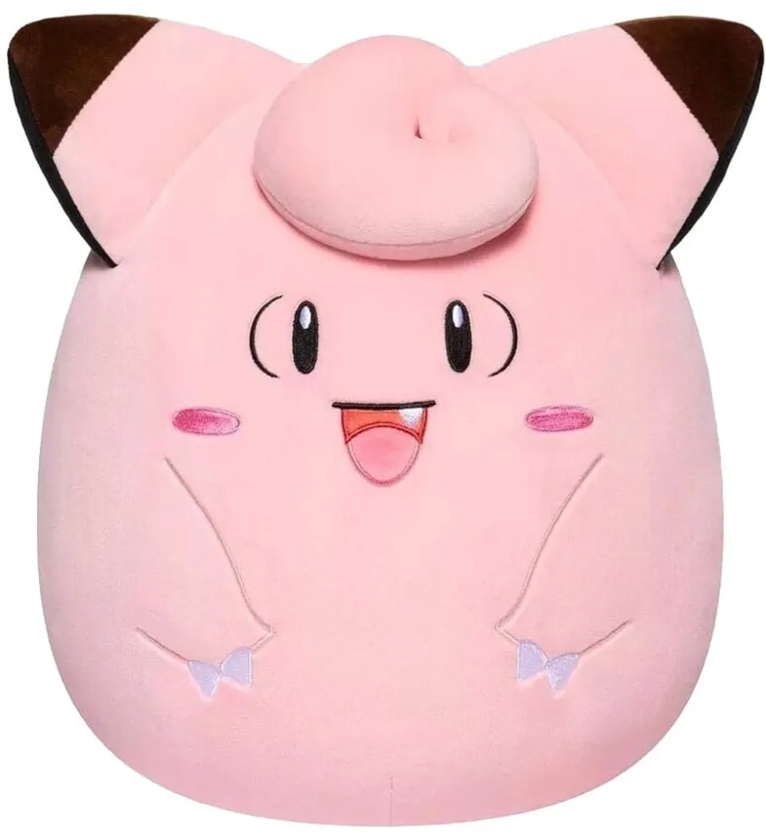 Squishmallows Clefairy 25cm - Clefairy