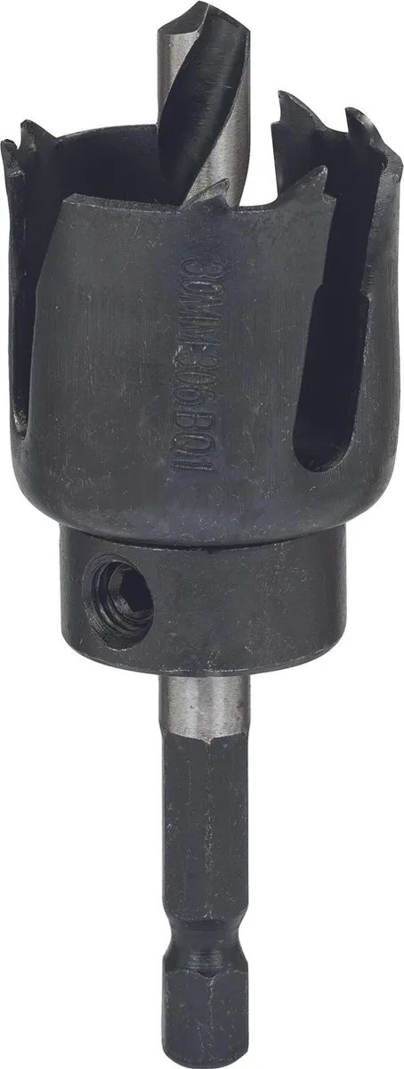 Bosch Carbon Gatzaag 30mm