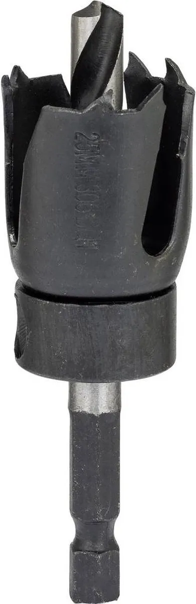Bosch Carbon Gatzaag 30mm - Metaal - 1x