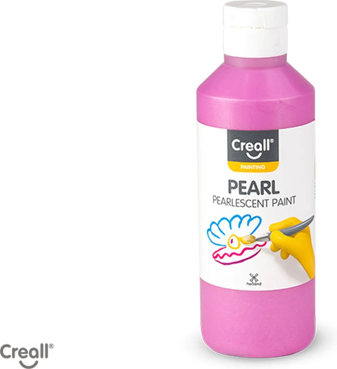 Creall Pearl Parelmoerverf 250ml