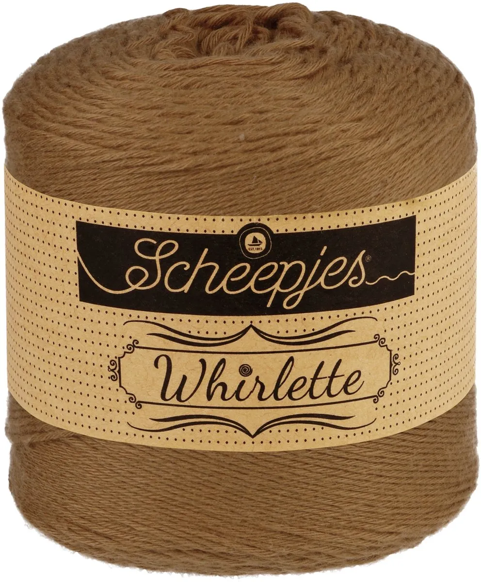Scheepjes Whirlette 100g