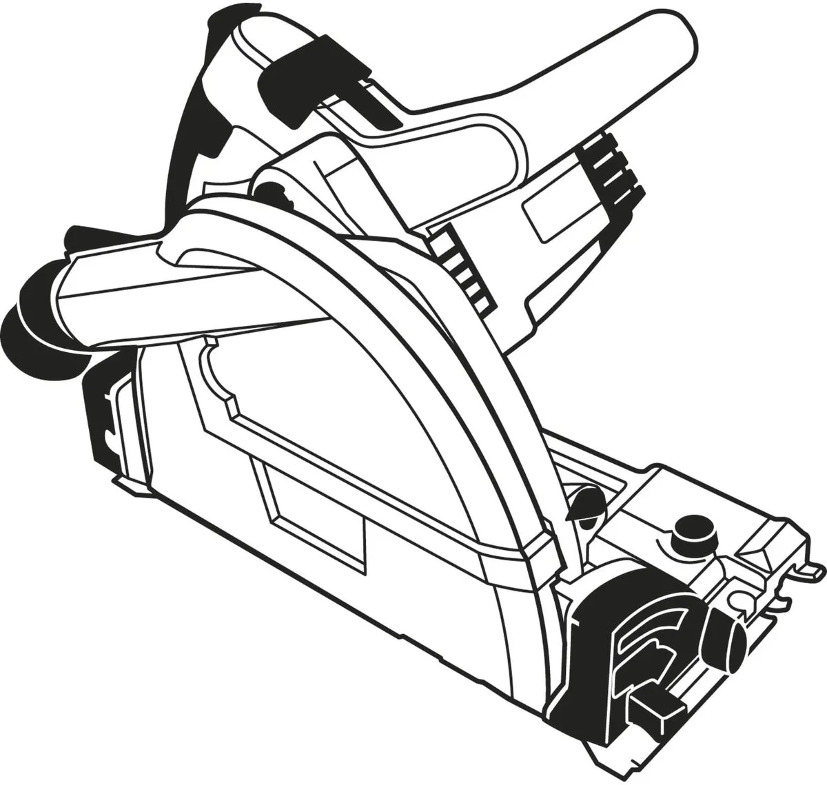 Bosch Expert for Wood Cirkelzaagblad 190mm 24 T - 20mm As