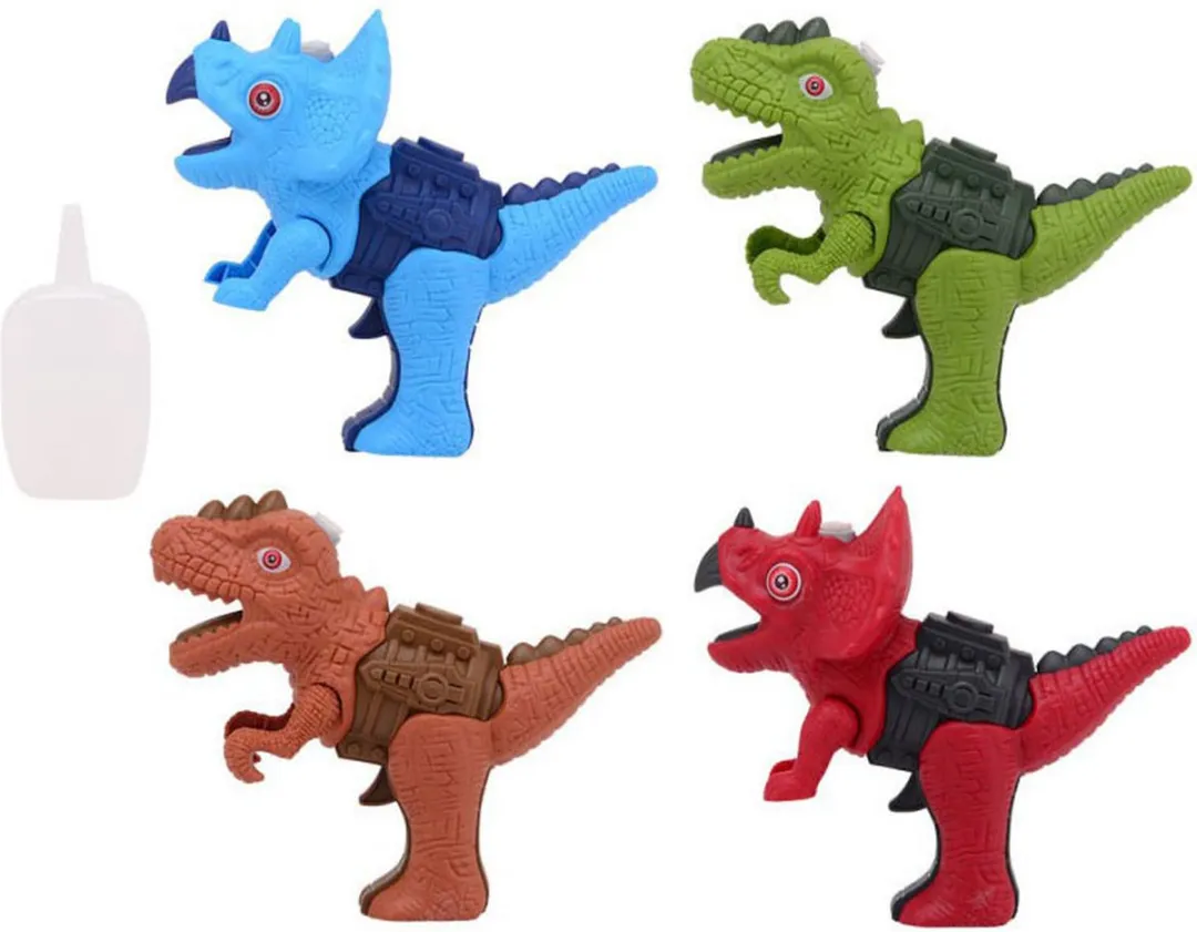 Johntoy Dino Stoom Blaster