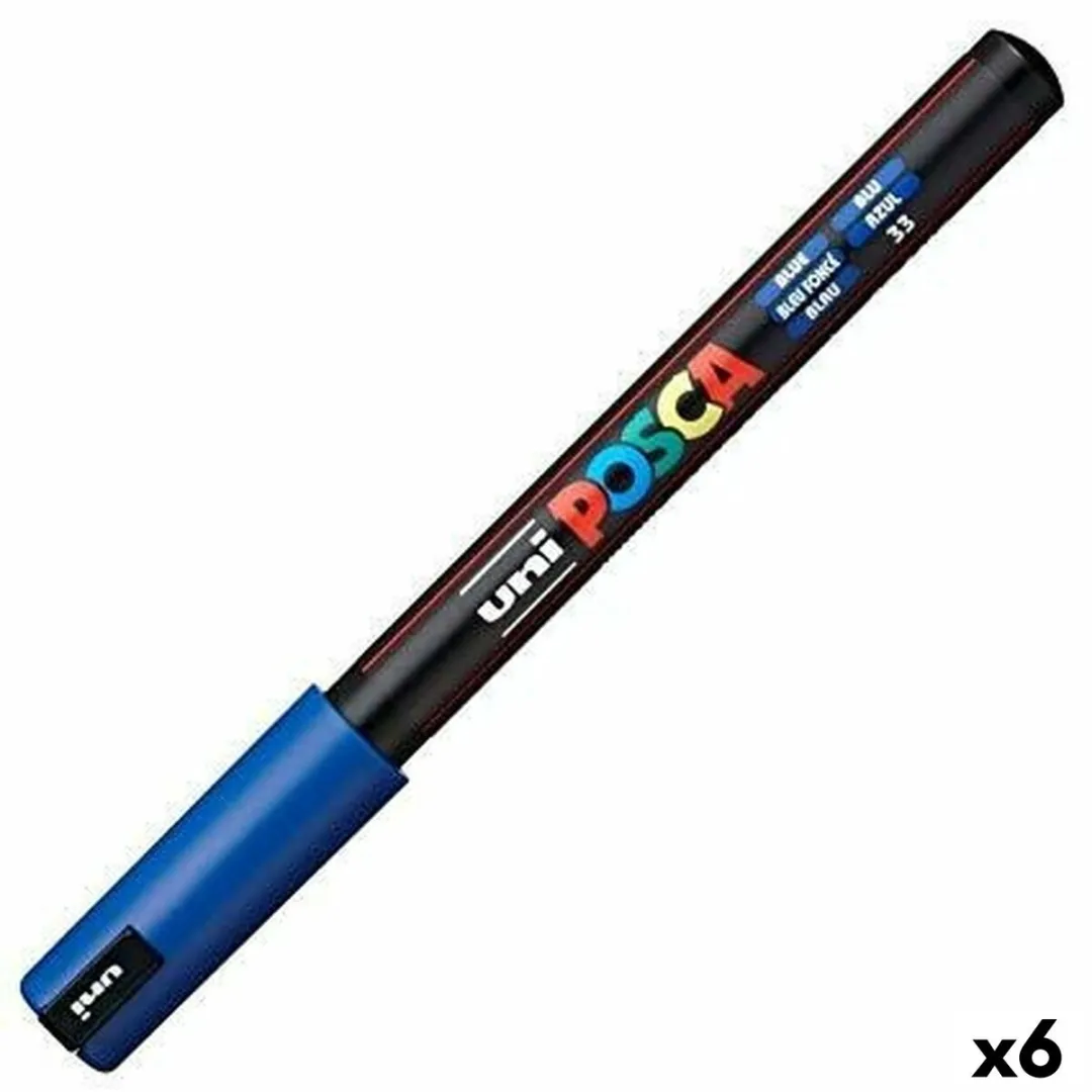 Posca PC-1MR Markeerstiften