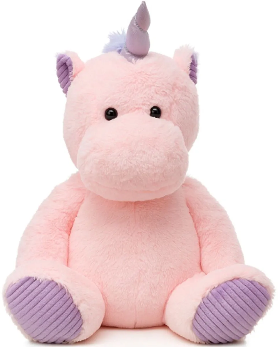 Topknuffels Eenhoorn Pluche Knuffel XL 65cm