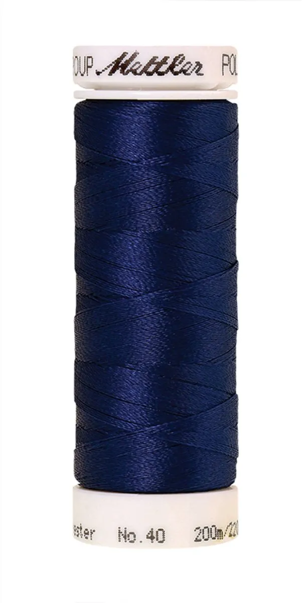 Amann Mettler Polysheen Borduurgaren 200m
