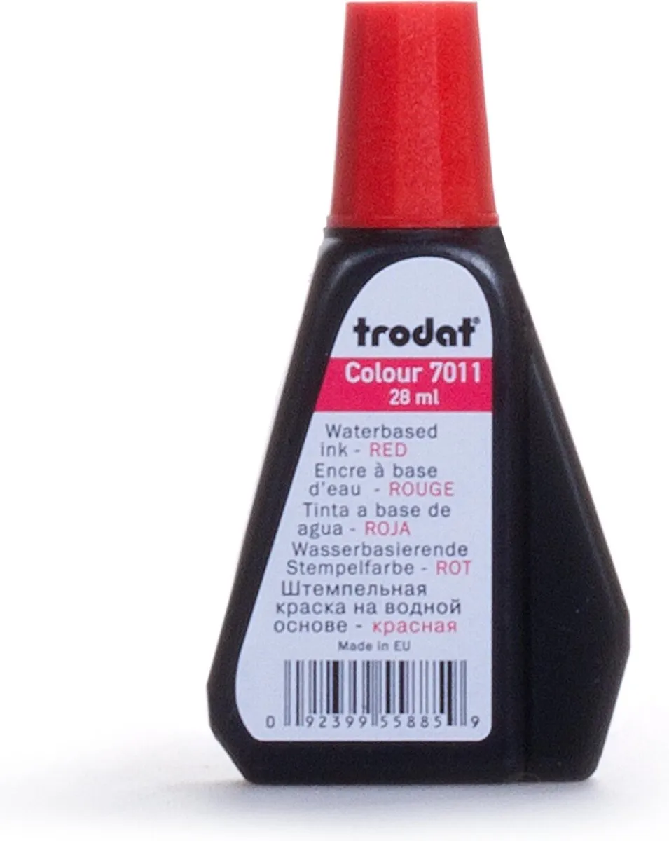 Trodat Stempelinkt 28ml