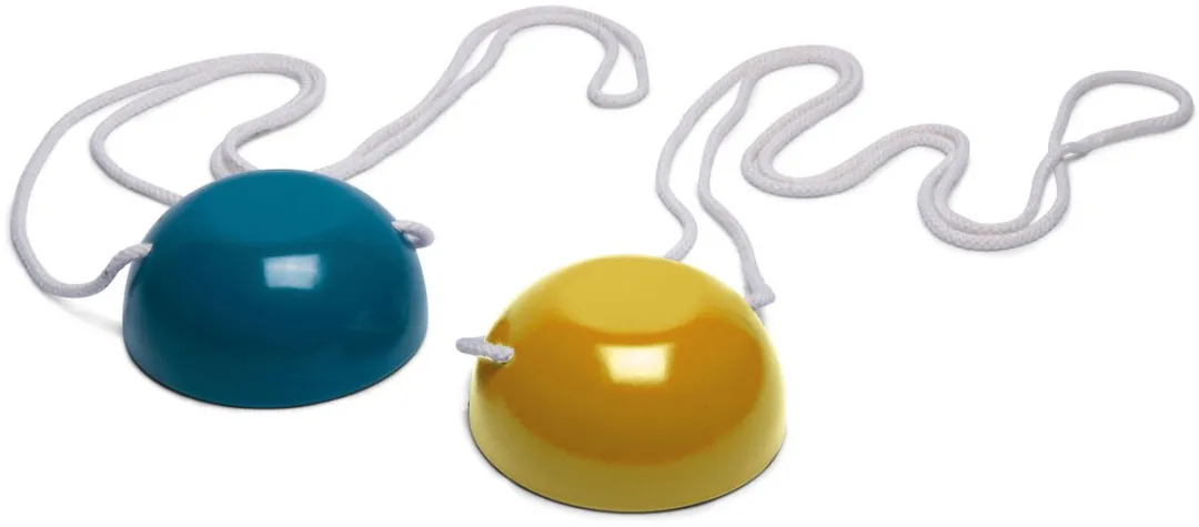 BS Toys Houten Loopklossen GA333