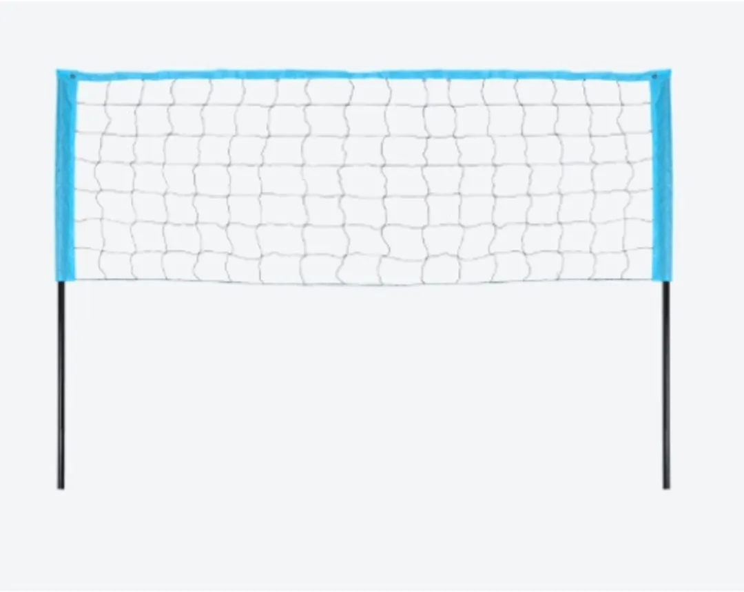 Dunlop 83839 Sportnet - 609x220cm - Groen