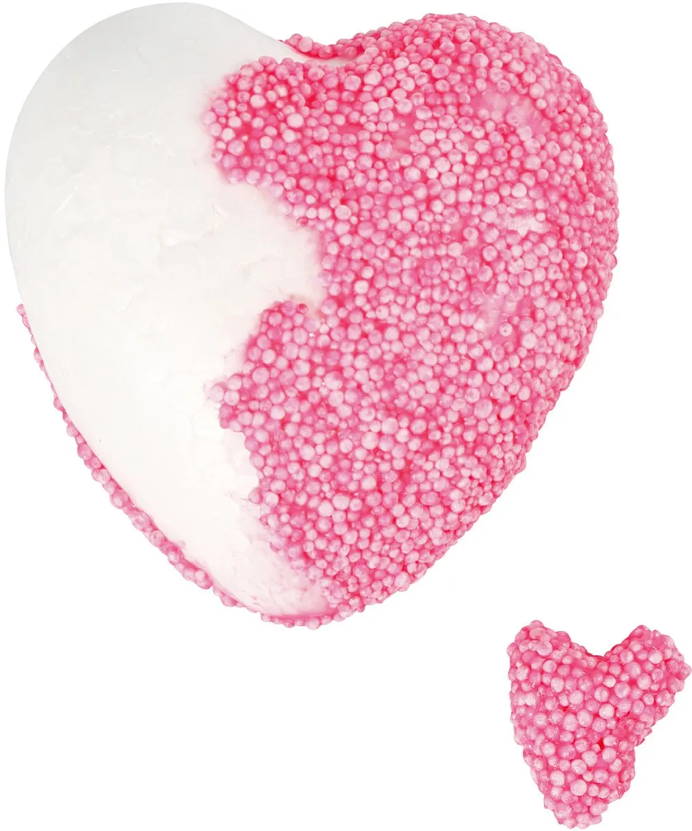 Foam Clay Glitter - 10 Doosjes - 35 gr per Doosje