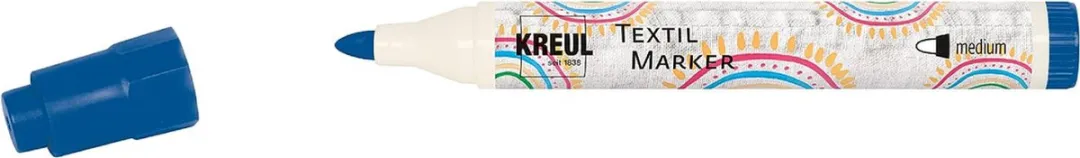 Kreul 90768 Markeerstift Fibre Tip